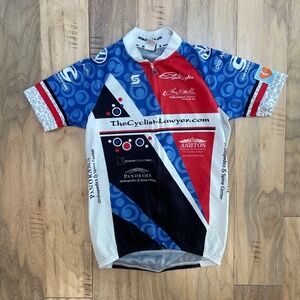 Women's Cycling Jersey